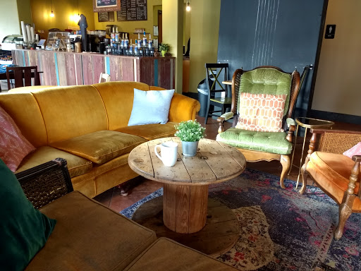 Coffee Shop «Stomping Grounds Coffee House», reviews and photos, 21825 NE Halsey St, Fairview, OR 97024, USA