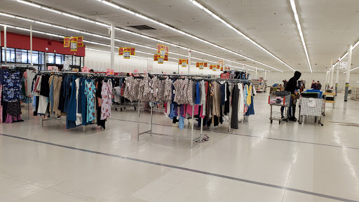 Discount Store «Kmart», reviews and photos, 4700 Limestone Rd, Wilmington, DE 19808, USA