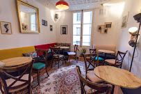 Photos du propriétaire du Bistro Lazarus Café à Rennes - n°5