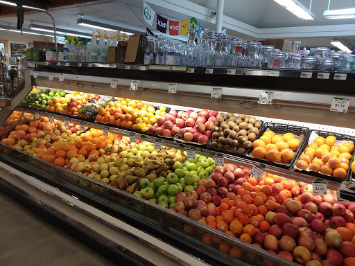 Health Food Store «Willimantic Food Co-Op», reviews and photos, 91 Valley St, Willimantic, CT 06226, USA