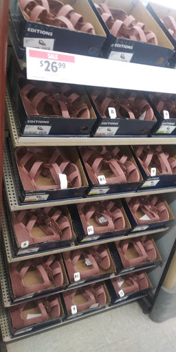 Discount Store «Kmart», reviews and photos, 411 Main St, Belleville, NJ 07109, USA