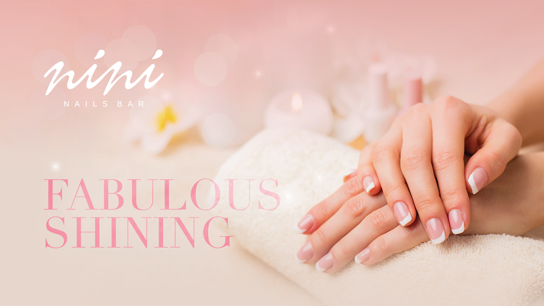 NiNi Nails Spa & Bar