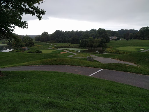 Golf Driving Range «Willow Springs Golf Course», reviews and photos, 12980 Livestock Rd, Sykesville, MD 21784, USA