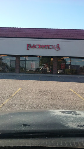 Lingerie Store «Fascinations», reviews and photos, 2680 S Havana St G, Aurora, CO 80014, USA