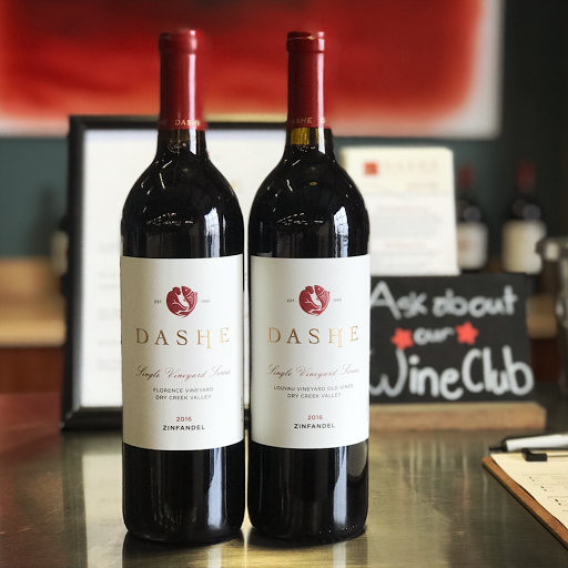 Winery «Dashe Cellars», reviews and photos, 55 4th St, Oakland, CA 94607, USA