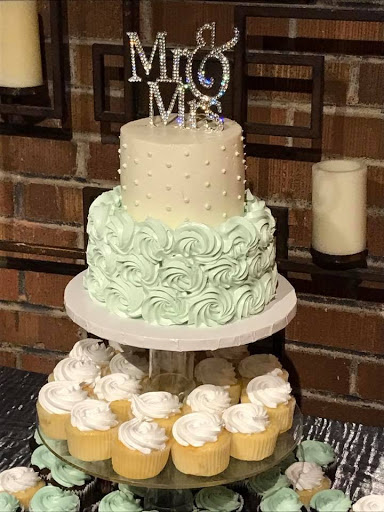 Bakery «The Makery Cake Company», reviews and photos, 8203 S Holly St, Centennial, CO 80122, USA