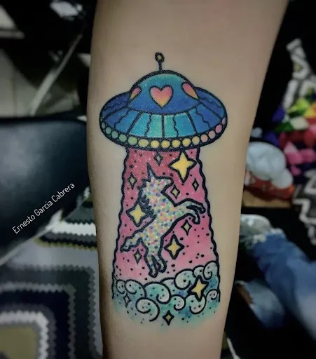 Explore santa muerte tattoo ideas, creative tattoo ideas in Melbourne, available at Reef Side Tattoo Melbourne Tattoo Shop