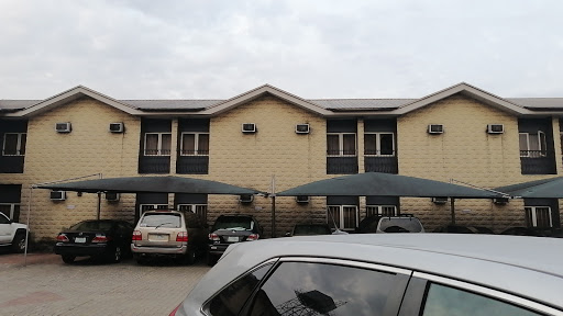 Valley View Dorchester, Rumuola, Port Harcourt, Nigeria, Apartment Building, state Rivers