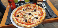 Pizza du Pizzeria Riva Destra à Versailles - n°13