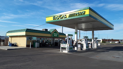Short Stop Express - Convenience Store