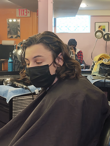 Beauty Salon «London Calling Salon», reviews and photos, 27380 Gratiot Ave, Roseville, MI 48066, USA