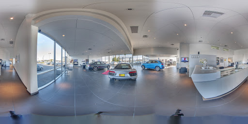 Used Car Dealer «Audi Monterey», reviews and photos, 3 Heitzinger Plaza, Seaside, CA 93955, USA