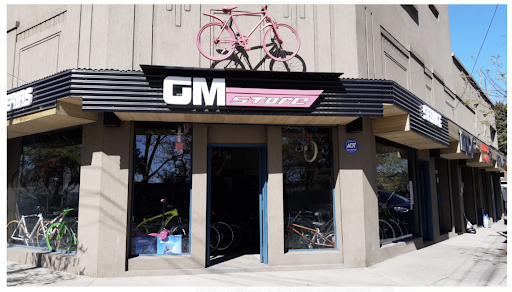 Bicicleteria GM Store