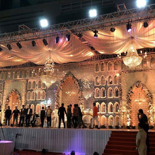 Global Event Company India