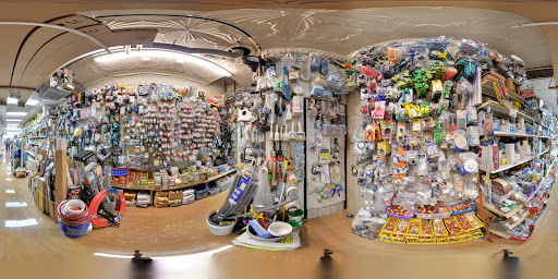 Locksmith «Safehouse Locksmith & Hardware», reviews and photos, 18811 Union Tpke, Flushing, NY 11366, USA