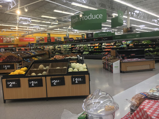 Department Store «Walmart Supercenter», reviews and photos, 38020 US-18, Prairie du Chien, WI 53821, USA