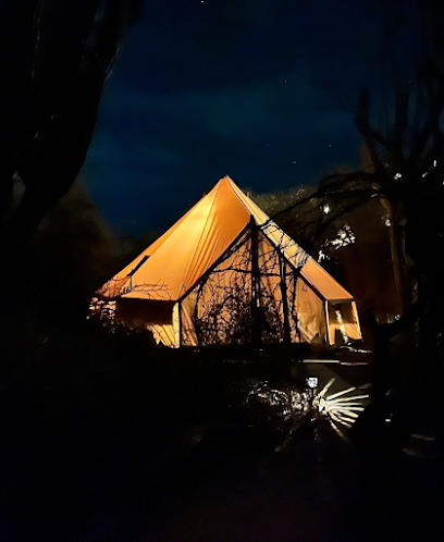 Libra Hostel-Campground-Glamping