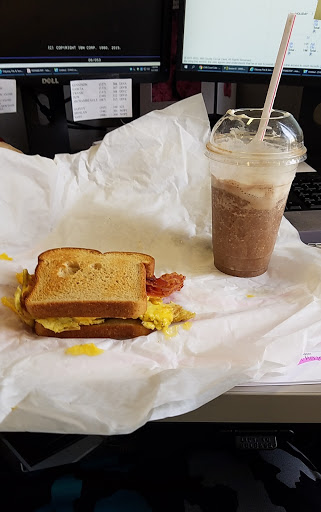 Coffee Shop «Jitters», reviews and photos, 178 N Chicago St, Joliet, IL 60432, USA