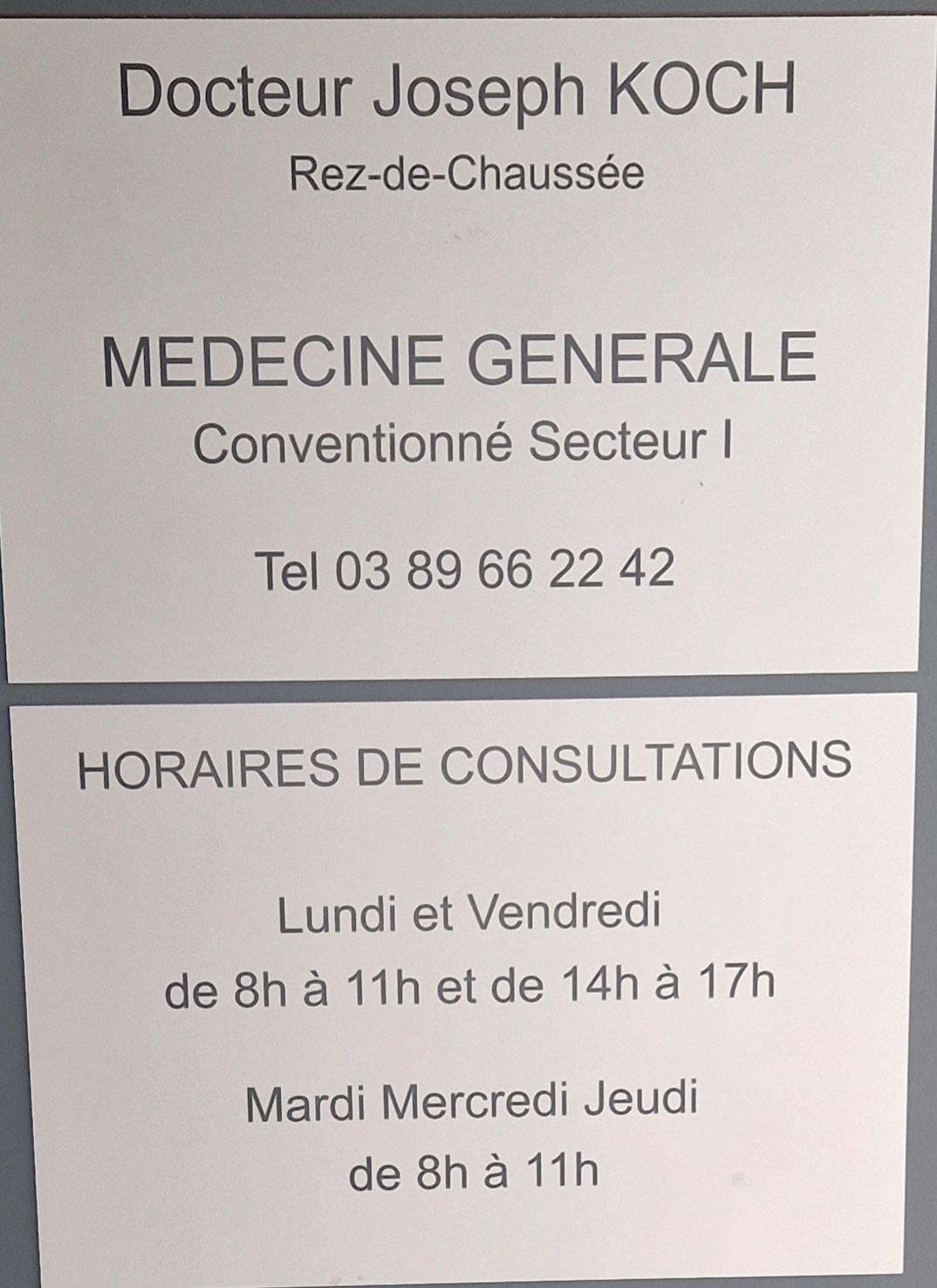Photo n° 1 de l'avis de Sandra. fait le 22/02/2019 à 11:01
