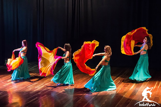 Espaço de Dança Lucimara Lima