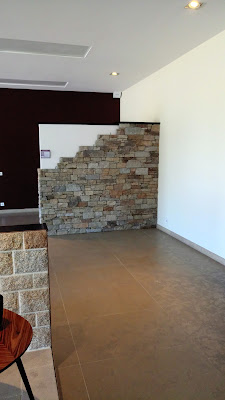 Cupa Stone Rennes à La Mézière