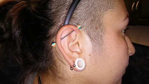 Tattoo Shop «Big Buddha Tattoo Studio», reviews and photos, 1913 19th St, Lubbock, TX 79401, USA