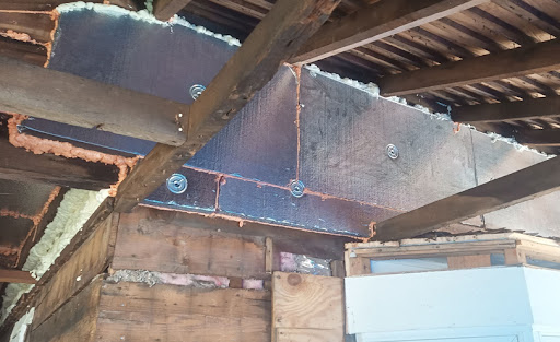 HVAC Contractor «Dr. Energy Saver a division of DH Services Group, Inc», reviews and photos