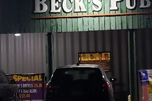 Beck's Pub image