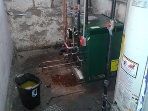 Brama Plumbing & Heating in Brooklyn, New York