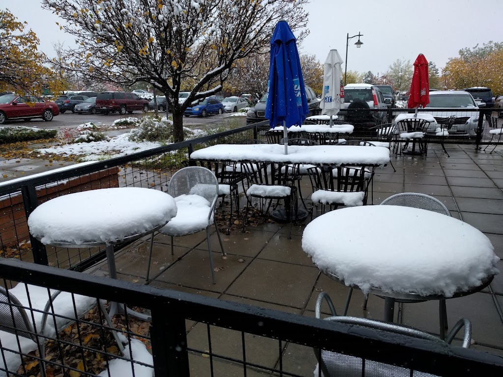 Hana Japanese Bistro 80027