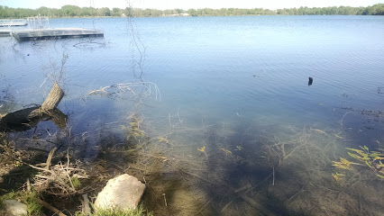 Lake Friendswood