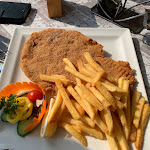 Photo n°6 de l'avis de Patrick.n fait le 12/10/2020 à 17:38 sur le  Chiosco Blu à Bibione Pineda