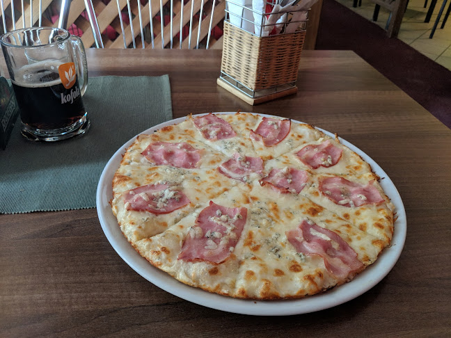 Recenze na Pizzerie DeMarco v Havířov - Pizzeria