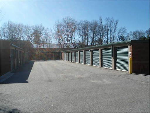 Storage Facility «Extra Space Storage», reviews and photos, 3720 Tramore Pointe Pkwy, Austell, GA 30106, USA