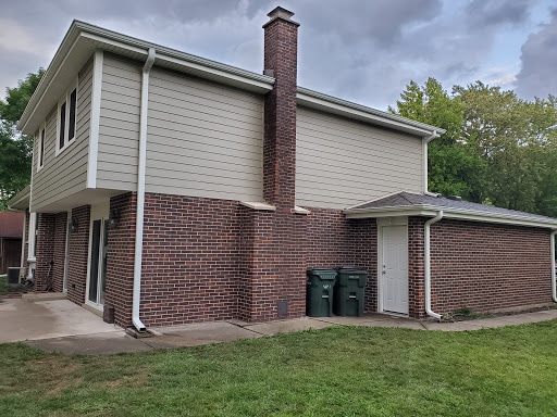 Roofing Contractor «4 Exterior, Inc», reviews and photos, 9335 Landings Ln, Des Plaines, IL 60016, USA
