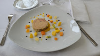 Les plus récentes photos du Restaurant gastronomique La rose des délices à Chambœuf - n°11