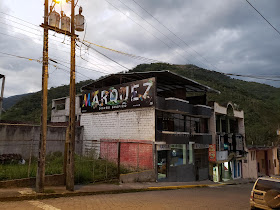 MARQUE diseño y publicidad