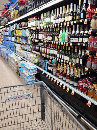 Shopping Mall «Mirada West Shopping Center», reviews and photos, 12709 Valley View Ave, La Mirada, CA 90638, USA