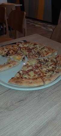 Pizza du Pizzeria Five Pizza Original - Athis-Mons - n°9