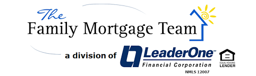 Mortgage Lender «The Family Mortgage Team at LeaderOne Financial», reviews and photos