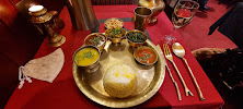 Thali du Restaurant népalais Kathmandu à Paris - n°18