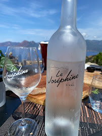 Plats et boissons du Restaurant Le Joséphine à Piana - n°10