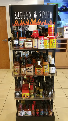 Toyota Dealer «Sparks Toyota», reviews and photos, 4855 US-501, Myrtle Beach, SC 29579, USA