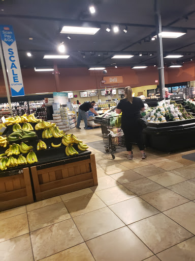 Supermarket «Giant Eagle Supermarket», reviews and photos, 290 E Aurora Rd, Northfield, OH 44067, USA