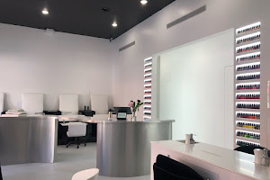 Tomy Rivero Beauty Lab Nail Salon and Spa