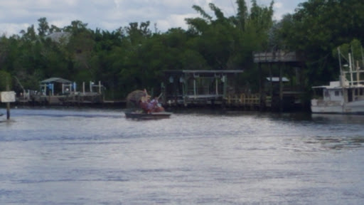 Boat Tour Agency «Everglades Excursions», reviews and photos, 1010 6th Ave S #1, Naples, FL 34102, USA