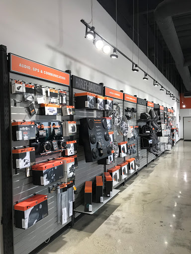 Harley-Davidson Dealer «Harley-Davidson of Fresno», reviews and photos, 4345 W Shaw Ave, Fresno, CA 93722, USA