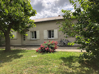 Gîte rural Le Chêne à Montpouillan