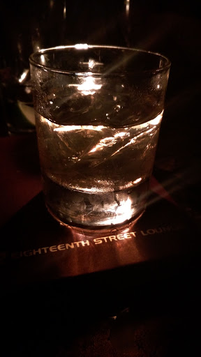 Lounge «Eighteenth Street Lounge», reviews and photos, 1212 18th St NW, Washington, DC 20036, USA
