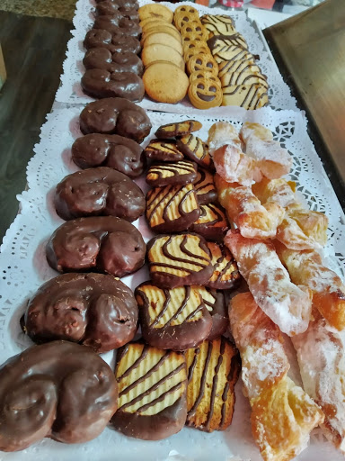 Panadería +QPAN Torrejón en Torrejón de Ardoz, Madrid